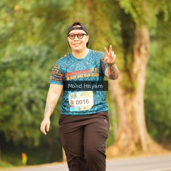 Runner Photo 3732820