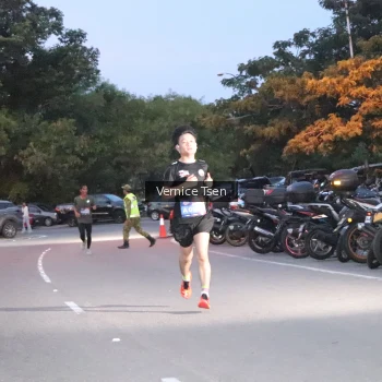 Runner Photo 3732821