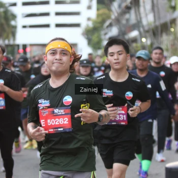 Runner Photo 3732823