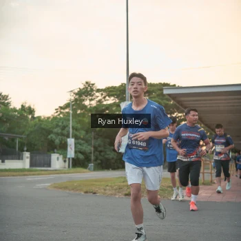 Runner Photo 3732838