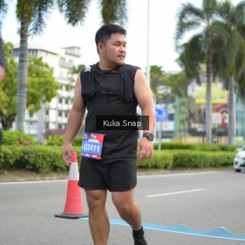 Runner Photo 3732839
