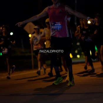 Runner Photo 3732841