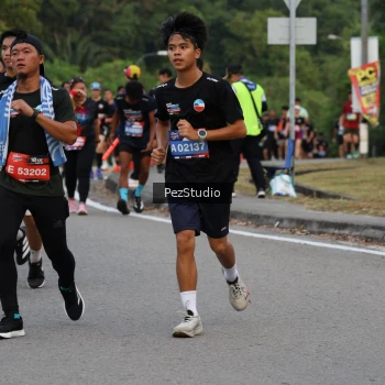 Runner Photo 3732844