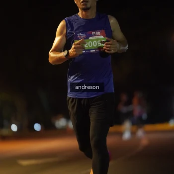 Runner Photo 3732852