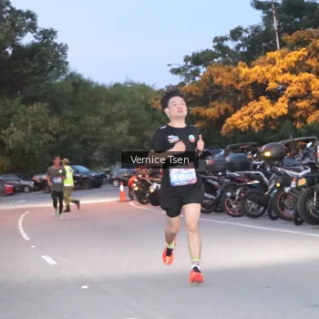 Runner Photo 3732854