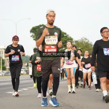 Runner Photo 3732861