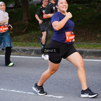 Runner Photo 3732862