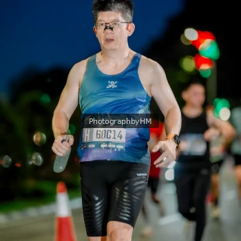 Runner Photo 3732863