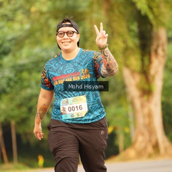 Runner Photo 3732864