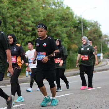 Runner Photo 3732866