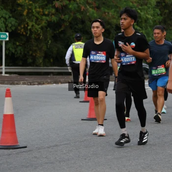 Runner Photo 3732870