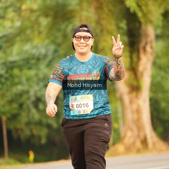 Runner Photo 3732888