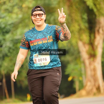 Runner Photo 3732892