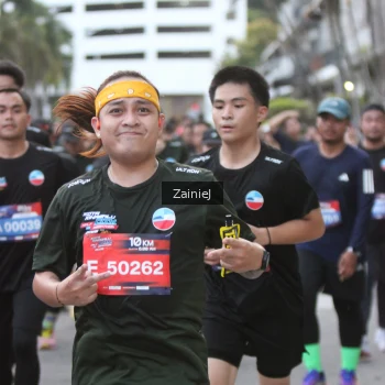 Runner Photo 3732893