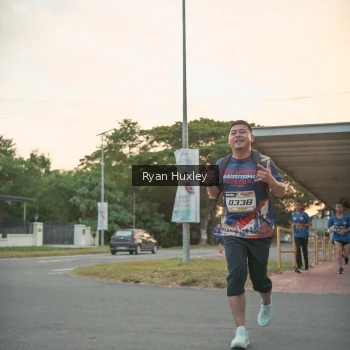 Runner Photo 3732898