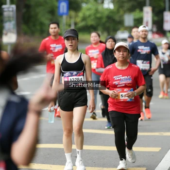 Runner Photo 37329