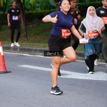 Runner Photo 3732904