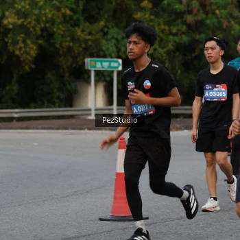 Runner Photo 3732908