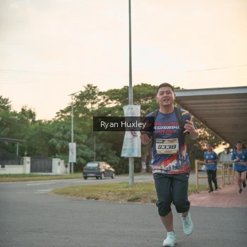 Runner Photo 3732910