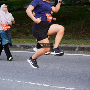 Runner Photo 3732914