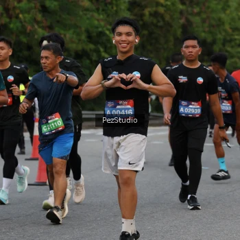 Runner Photo 3732919