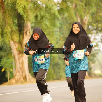Runner Photo 3732925