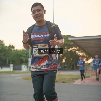 Runner Photo 3732931
