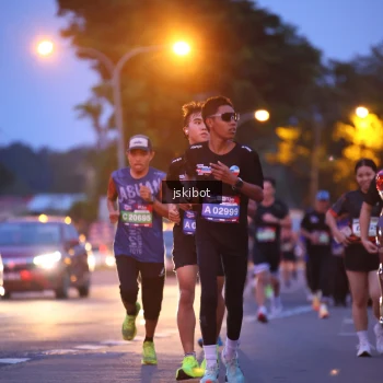 Runner Photo 3732932