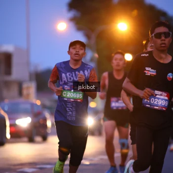 Runner Photo 3732934
