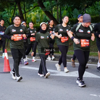 Runner Photo 3732942