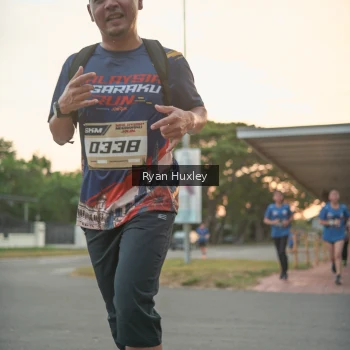Runner Photo 3732943