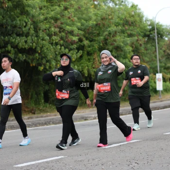 Runner Photo 3732944