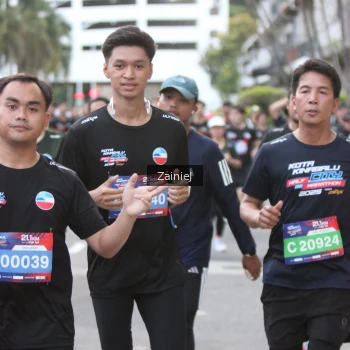Runner Photo 3732946