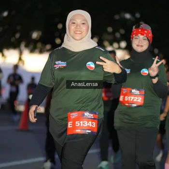 Runner Photo 3732950
