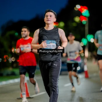Runner Photo 3732951