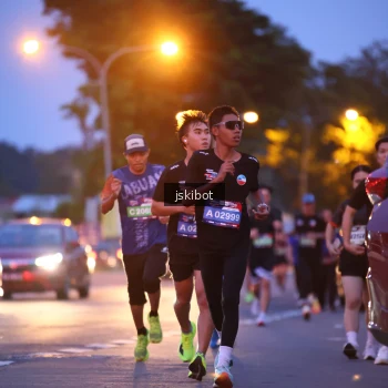 Runner Photo 3732952