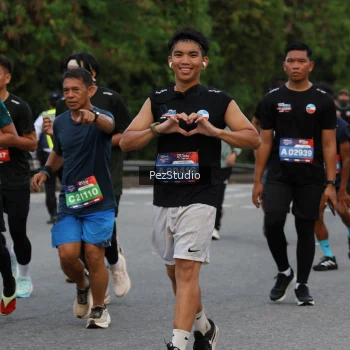 Runner Photo 3732960