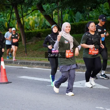Runner Photo 3732961