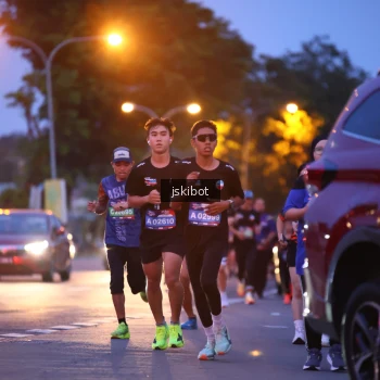 Runner Photo 3732965
