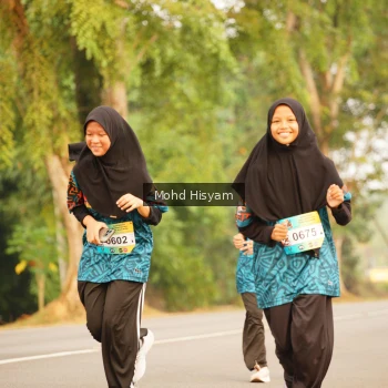 Runner Photo 3732967