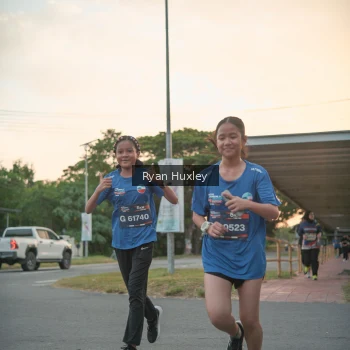 Runner Photo 3732969