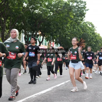 Runner Photo 3732971