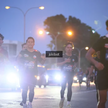 Runner Photo 3732978