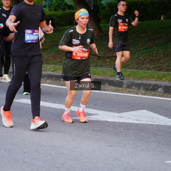 Runner Photo 3733010