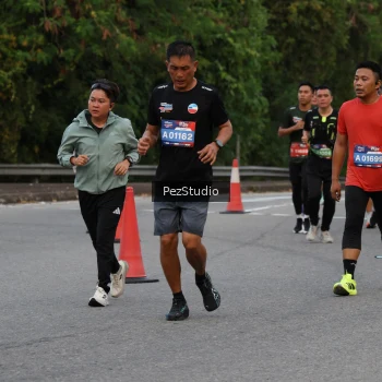 Runner Photo 3733013