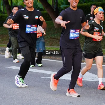 Runner Photo 3733018