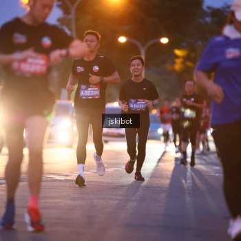 Runner Photo 3733020