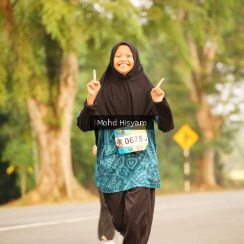 Runner Photo 3733021