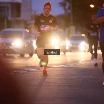 Runner Photo 3733031