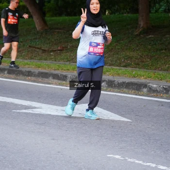 Runner Photo 3733033